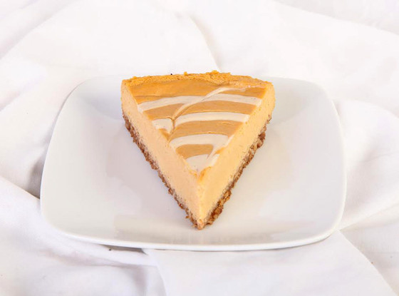 Pumpkin Slice Pumpkin Slice